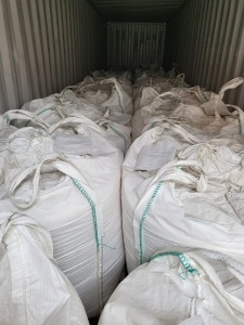 LOCAL KZN 20 BAGS (20100KGS) DRY WHITE SUGAR  (Bidding on contents of container only)