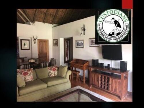 LOT 7&nbsp; &nbsp;ACCOMMODATION AT " STONE'S THROW"