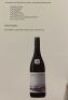 12 X BOTTLES OF OAK VALLEY SOUNDS OF SLIENCE PINOT NOIR