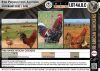 5 x FREE RANGE AFRICAN CHICKENS - BREEDING GROUP