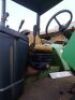 TRACTOR JOHN DEERE PLUS BUCKET All bids are subject to confirmation - 7