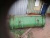 TRACTOR JOHN DEERE PLUS BUCKET All bids are subject to confirmation - 10