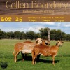 1X OOI/EWE COLLEN BOERDERY - 5