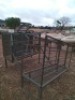 1X Taltec Bokklamp Met 2 Ramps - 2