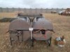 2X Spitbraai (PER STUK OM LOT TE NEEM)