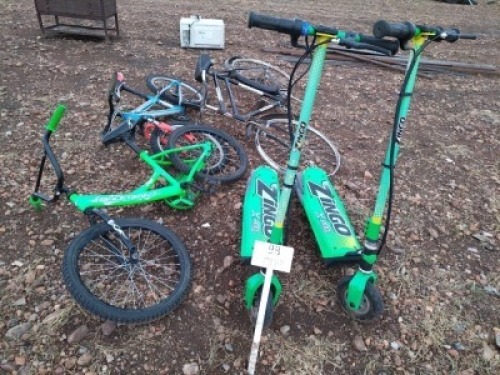 1X Fietse