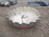 1X Fibreglas Molds