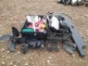 1X Varius Carparts