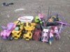 1X Children Toys