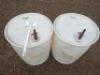 1X Plastic Drums