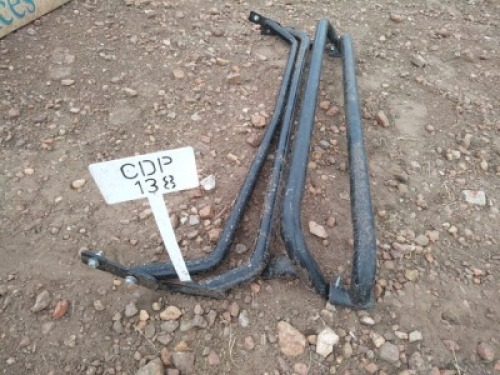 1X Rolbars