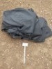 1X Shade Cloth