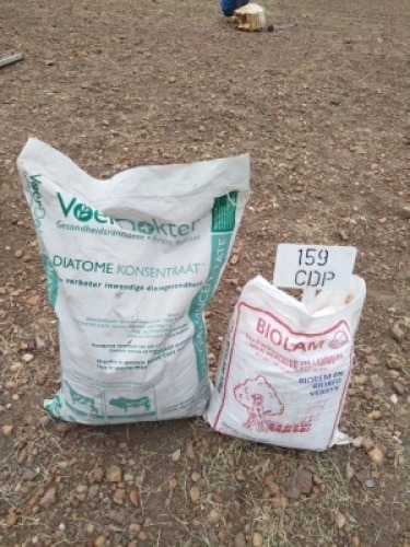 1X Voerdokter And Biolam