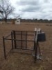 1X Steel Frame