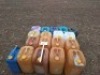 1X Plastic Drums