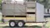 1X Kido Dubbeldek Sleepwa Met Laaibank Djd5794