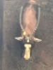 1X Blesbok M:1 17 1/2" - 2