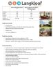 LANGKLOOF GAME FARM PRICE LIST AND T & C - 4