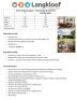 LANGKLOOF GAME FARM PRICE LIST AND T & C - 4