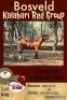 1X KALAHARI RED OOI/EWE STUD LANGPAD KALAHARI RED