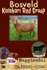 1X KALAHARI RED OOI/EWE POTENTIAL STUD MAGGIESDAL