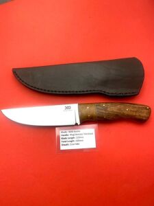 1X KNIFE JAN KOTZE - NO VAT