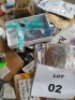 JEWELLERY LOT - 2