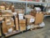 MACHINE AND SPARE PARTS LOT - 3