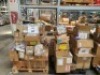 MACHINE AND SPARE PARTS LOT - 4