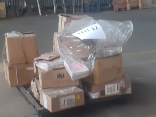 BOOKS LOT