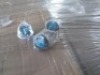 LIDS, HANDLES ETC (Contents of Container only) - 4