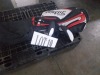 GOLFBAG AND GOLF CLUBS