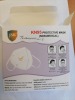 FACE MASKS - (CONTAINERS) - 3