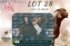 LOT 28 1x KALAHARI RED STUD DOE KROKODILNEST BOERBOKSTOET - 3