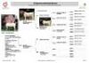 LOT 6 1x BOER GOAT STUD DOE SALMON VAN HUYSSTEEN BOERBOKSTOET - 2