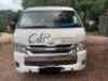 1X 2016 TOYOTA QUANTUM GL 10 SEATER 2.5 DIESEL(VAT) LEPHALALE/ELLISRAS (FOR COLLECTION) - 4