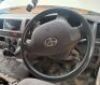 1X 2016 TOYOTA QUANTUM GL 10 SEATER 2.5 DIESEL(VAT) LEPHALALE/ELLISRAS (FOR COLLECTION) - 11