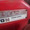 1X KUBOTA DIESEL ENGIN POTCHEFSTROOM (FOR COLLECTION) - 2