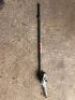 1X STABLIZER LEPHALALE/ELLISRAS (FOR COLLECTION)