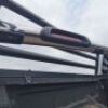1X 2020 SUPER CAB ROLL BAR WITH INTEGRATED3 RD BRAKE LIGHT PRETORIA (FOR COLLECTION) - 2