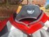 1X BMW WOMENS BIKE JACKET SIZE 38 PRETORIA (FOR COLLECTION) - 4