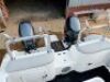 1x 17ft GT-CAT WITH 2X 70HP YAMAHA F70 OUTBOARDS (2013 MODEL) - PRETORIA - 13