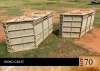 1X Rhino Crate