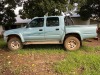 1X Toyota Hilux Raider DC 3000D 4x4