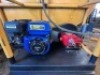 1X 1 000l firefighter with new engine & pump - 5