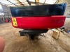 1X Vikon Rotoflow Fertilizer spreader - 2