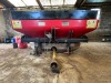 1X Vikon Rotoflow Fertilizer spreader - 5