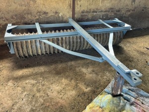 1X Cambridge fine seed Roller