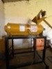 1X Roastech Soya Roaster 100kg/hr