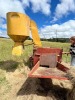 1X Drotsky Hammer mill, tractor driver